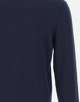 Camicia in maglia di cotone 57183 18050598 GRAN SASSO 