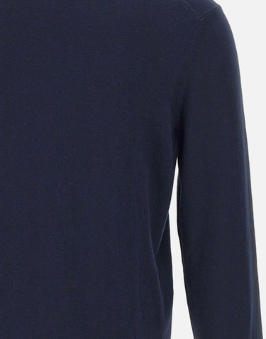 Camicia in maglia di cotone 57183 18050598 GRAN SASSO 