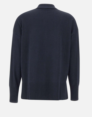 Maglia in viscosa M455Z000585N 034 ELENA MIRO' 