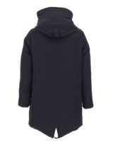 Parka "Kasa Ki" PEU5971 01112048215 PEUTEREY 