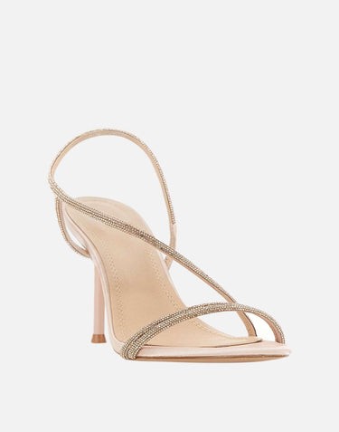 Sandali "Flamenco" S0092 CIP TWENTYFOURHAITCH 