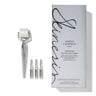 "Platinum meso-melt infusion system microneedling facial roller & serum" 1078  SARAH CHAPMAN 