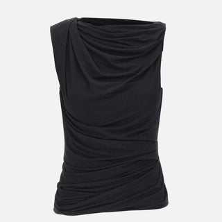 "Drape Tank" ESSS26TO01243 0015 ENTIRE STUDIOS 