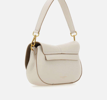 Borsa a spalla "Helena Round" BS11088 TKLNAMCPSABBIA GIANNI CHIARINI 