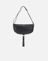 Borsa "Holy Eclipse" 325GSA190CR0065 BLACK COURREGES 