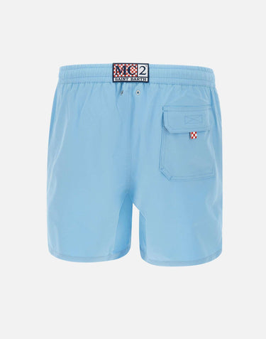 Costume da bagno "Comfort" COM0007 01578H3194 MC2 SAINT BARTH 