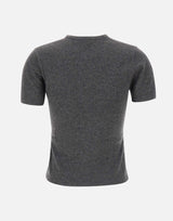 Maglia "Como knit tee" 20602 602 THE GARMENT 