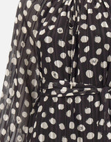 Abito UF5250T044A M9169 LIU-JO 