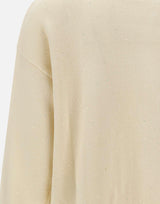 Cardigan in lana RI1KT027 1041 KAOS 