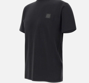 T-shirt in cotone 2100021S0F11 V0029 STONE ISLAND 