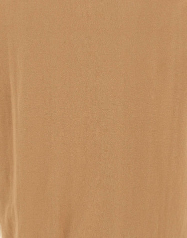 Polo Derby in cotone DK17008 NOCCIOLA DIKTAT 
