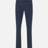Pantaloni  "Gaubert" UP235GSE046 IZ1890 DONDUP 