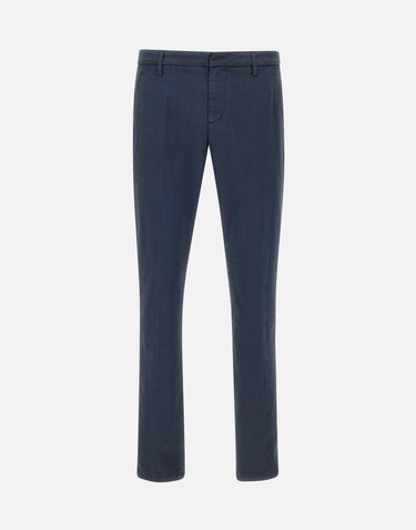 Pantaloni  "Gaubert" UP235GSE046 IZ1890 DONDUP 