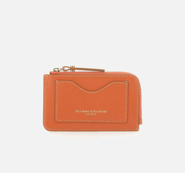 Portafoglio in pelle PFW5085 CORALLO GIANNI CHIARINI 