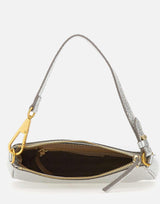 Borsa a spalla "Brooke" BS8750 TKLSILVER GIANNI CHIARINI 