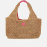 "New Leire Big Straw Bag" AW714ABPA100 A7001 SUNDEK 