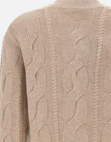 Cardigan "Aladino" 2526346022600 004 MAX MARA STUDIO 