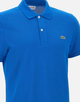 Polo in cotone PH4012 3D3 LACOSTE 