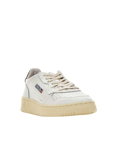 Sneakers "Medalist Low" AULM LL28 AUTRY 