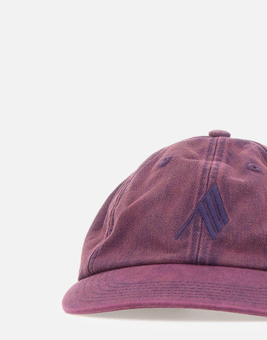 Cappellino in canvas 260WAC00041 CCC131EM035 THE ATTICO 
