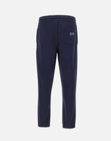 "Sweatpants fleece basic" F45140 07 SUN68 