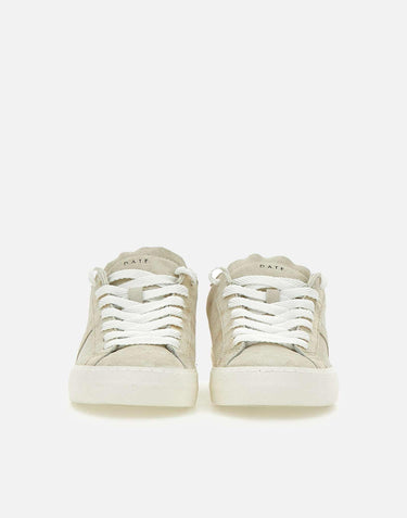 Sneakers  "hillow low stardust" W421HLST PL D.A.T.E. 