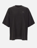 T-shirt oversize in jersey pesante D28607 D7096484 G-STAR RAW 