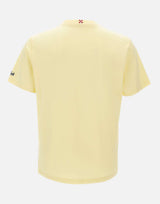 T-shirt "Portofino Social Mojito" POT0001 07970L MC2 SAINT BARTH 