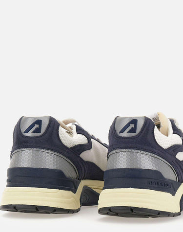 Sneakers "Hyperway" HYLM SA02 AUTRY 