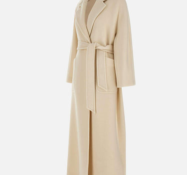 Cappotto "Charlize" CHARLIZEE30007 X1307 TAGLIATORE 