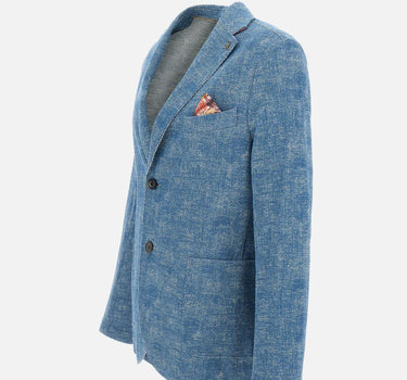Blazer  "Easy" in cotone EASYX485 T485COPY BOB 