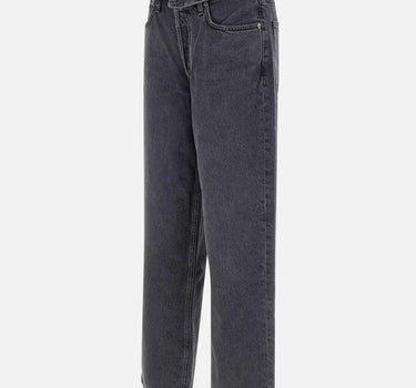 Jeans "Echo taper flip waistband" A249 1818ZEPHYR AGOLDE 