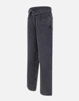 Jeans "Echo taper flip waistband" A249 1818ZEPHYR AGOLDE 