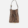 Borsa a mano "Sienna" BS12595 PTYCUOIO GIANNI CHIARINI 