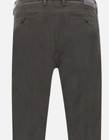 Pantaloni  "Mucha" in cotone P249BW 20765402 RE-HASH 