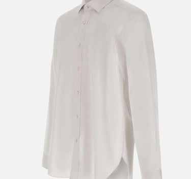Camicia "H-David-Spread" 50564427 100 BOSS 