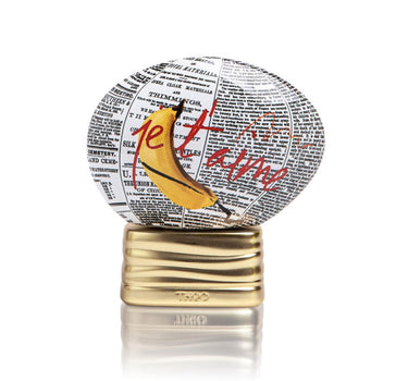 Eau de Parfum "L'explicite" 75ml THOOS65010 75ML THE HOUSE OF OUD 