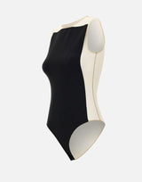Body "Illusion" 424JBD112PL0159 B099 COURREGES 