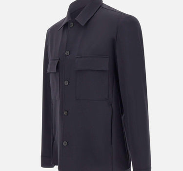 Giacca "John" JOHN 40014600011 BRIGLIA 1949 