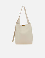 Borsa a spalla "Luz" BS11991 GRNMARBLE GIANNI CHIARINI 