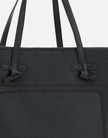 Borsa con maxi pochette BS12070 BEATNEROBRCKRED MARCELLA CLUB GIANNI CHIARINI 