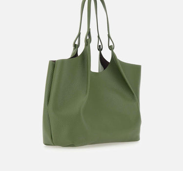 Borsa "Dua" BS9720 RNGDBLDEEPFIRMORO GIANNI CHIARINI 