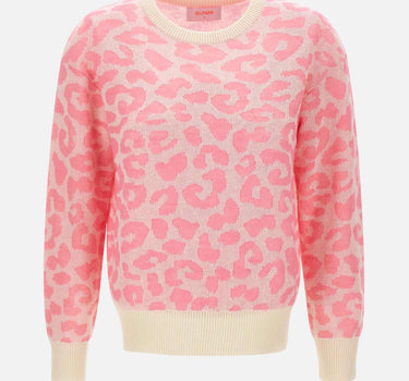 "Sweater leopard" K45255 31 SUN68 
