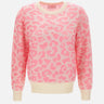 "Sweater leopard" K45255 31 SUN68 
