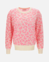 "Sweater leopard" K45255 31 SUN68 
