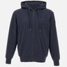 Felpa con cappuccio e zip 8240 1AZ68 COLMAR ORIGINALS 