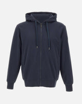 Felpa con cappuccio e zip 8240 1AZ68 COLMAR ORIGINALS 