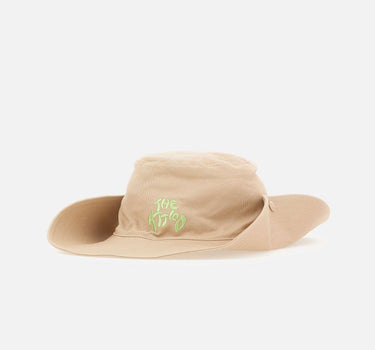Cappello a tesa larga 260WAC00045 CCC136BO879 THE ATTICO 