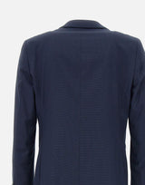 Completo due pezzi in viscosa 3632A3318C 24337789 MANUEL RITZ 