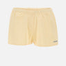 Shorts "Signature Logo House" SH06276326YE34 ALMOND SPORTY & RICH 